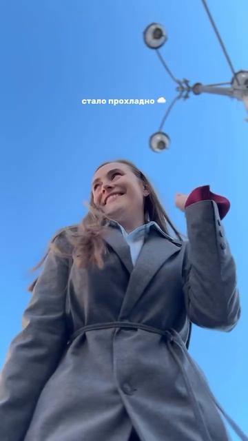 Больше осенних образов в SOULA