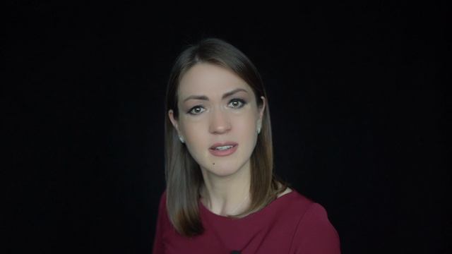 Анна Ошарина «Я плохая – ты хороший» (читает Юлия Исмагилова)