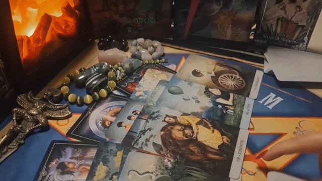 ЭТО НЕИЗБЕЖНО ВОРВЕТСЯ В ТВОЮ ЖИЗНЬ!✨️#таро #таролог #tarot