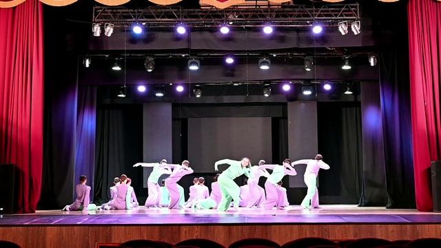 2. Эскиз идеального мира