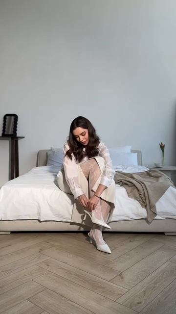 Spring outfit