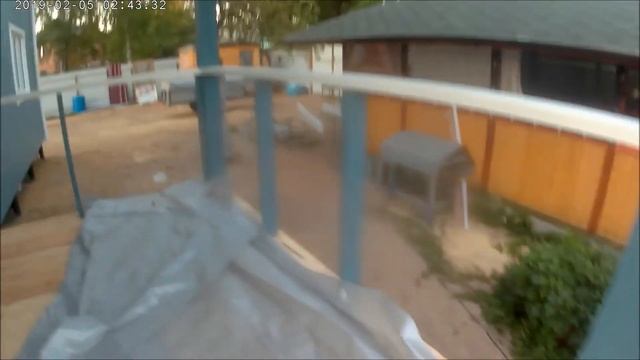 Каркасный дом ( конец работы завтра домой )