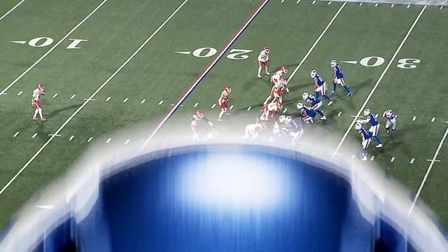 Mahomes vs Allen AFC Championship Breakdown | Kurt’s QB Insider