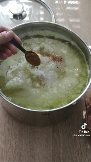быстро и вкусно. кабачковая икра.