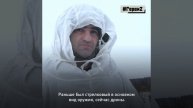 ⭐️🇷🇺 ГЕРОИ СПЕЦОПЕРАЦИИ!
«Мама не хотела отпускать. Третий сын из дома! Я ей говорю: "Ничего, ни