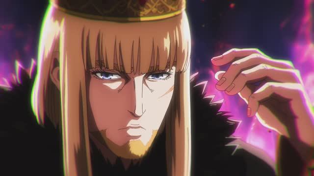Сага о Винланде 2 ★ Vinland Saga Опенинг1 ★『Creditless』