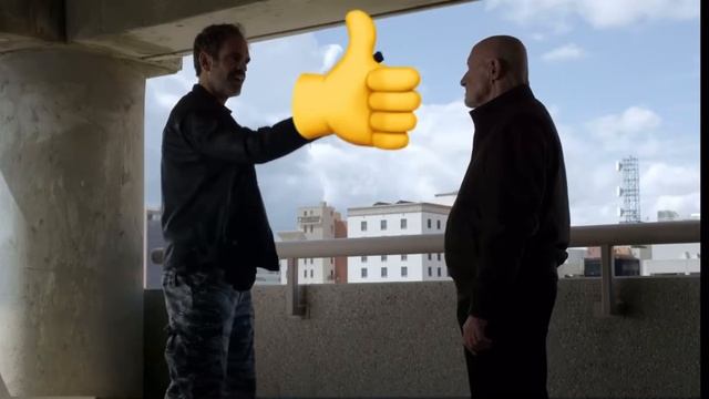 Better call Saul and breaking bad edit