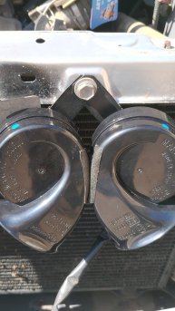 Сигнал Corolla E120 и lexus is 250