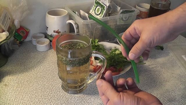 2011-04-18 ТРАВЯНЫЕ НАСТОИ