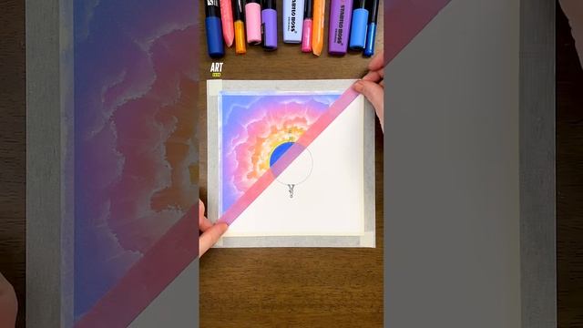 Идеи для рисования или как нарисовать