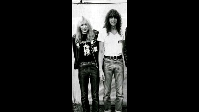 CD Iron Maiden - Iron Maiden (обзор). Уникальное звучание