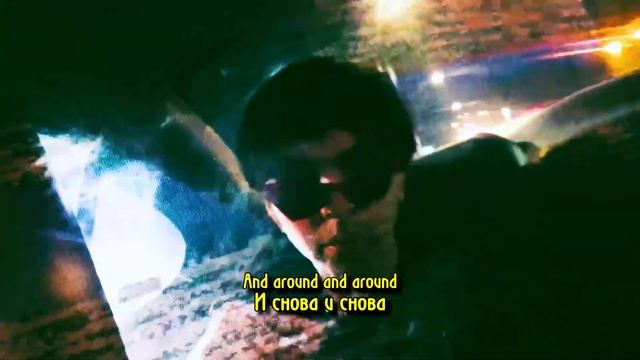 NICK PROSPER - LIPS LIKE LEMONADE НА РУССКОМ (ПЕРЕВОД, RUS SUBS) + LYRICS