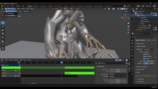 5 -Animation Concept of Characters