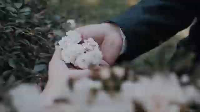 Свадебное видео Абрао-Дюрсо