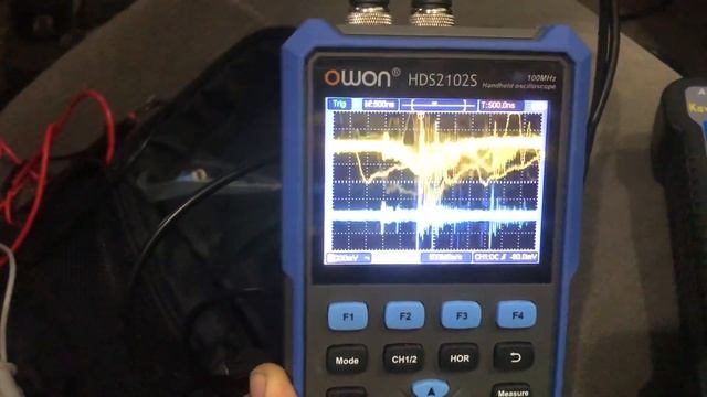 Kawish KW308 OBDII breakout box minireview