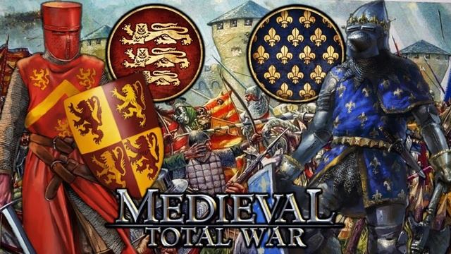 Medieval Total War Soundtrack - European Mobilize Theme 2 (Extended)