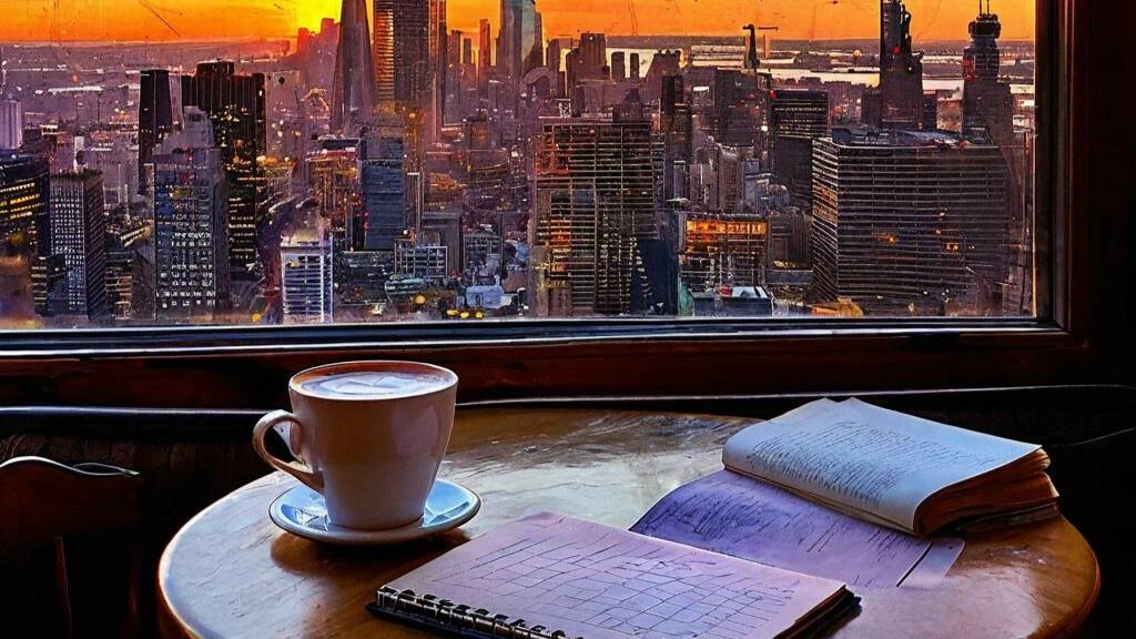 Я стираю номер в книжке телефонной