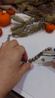 улучшаем свои бусы