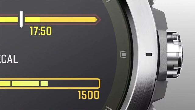 COROS VERTIX 2 – 2nd-Gen Multisport GPS Adventure Watch