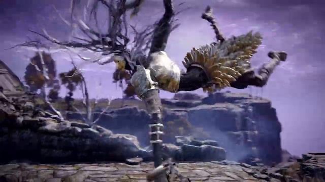 Elden Ring Nightreign - Official Gameplay Reveal Trailer - смотреть видео от «Кинолюкс»