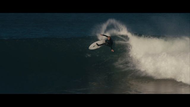 JBAY ft ADIN MASENCAMP - Jeffreys Bay Surfing Video - SOLACE Surf - Sony FX6 - Cinematic Short Film