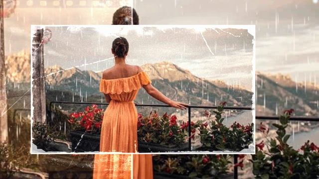 Стелла Джанни -Я от тебя вдали