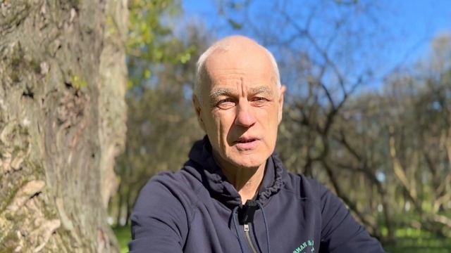 ЛЕТНИЙ ЛАГЕРЬ — Перенос практики в быт / Сергей Рубцов