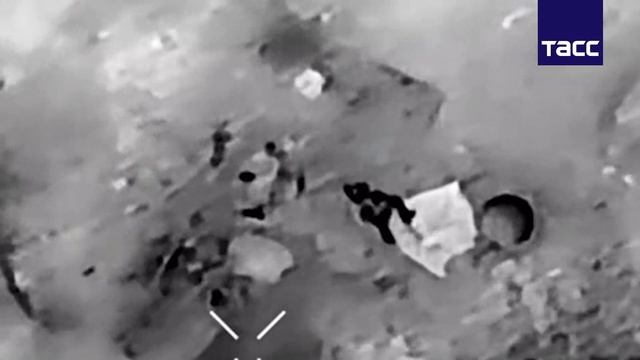Операторы БПЛА бригады "Север-V" Добровольческого корпуса в составе группировки войск "Юг"