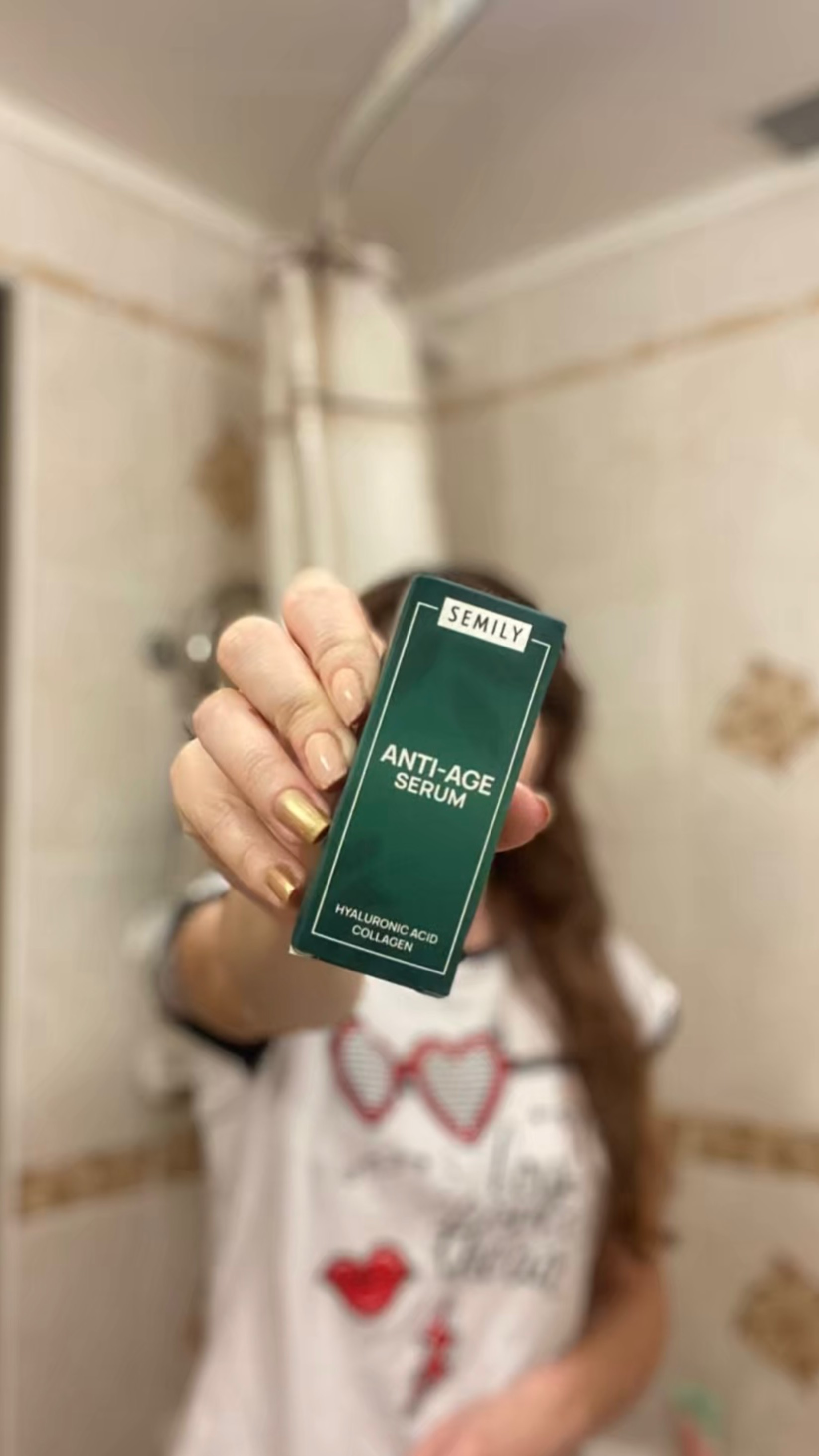 ‼️ANTI-AGE SERUM‼️