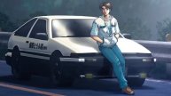 Initial D - Kimi Ga Iru