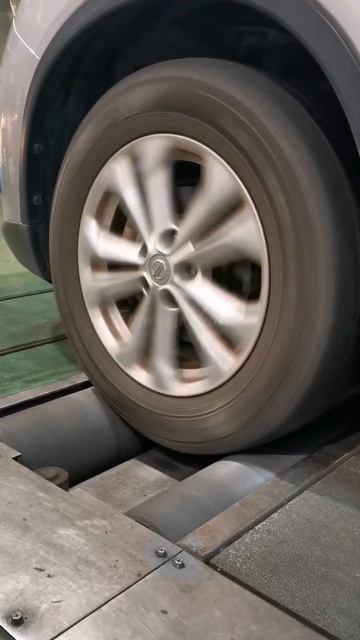 Nissan X Trail