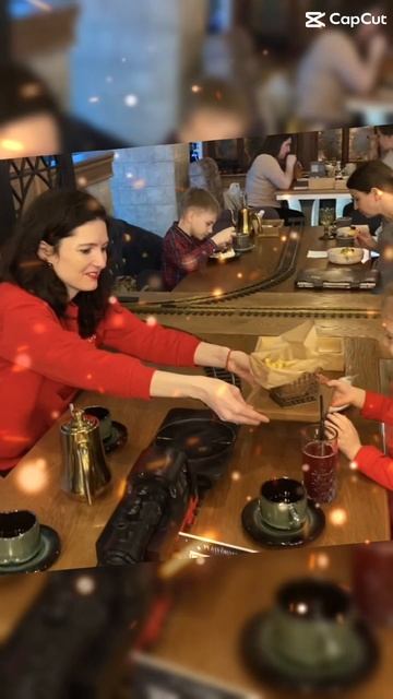 Нина и Гарри