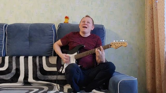 Дмитрий Гаврилкин - Жаба - 2024 - Live