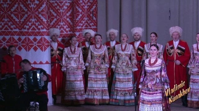 Ансамбль Криница