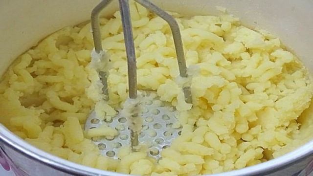 Котлеты нежные без мяса