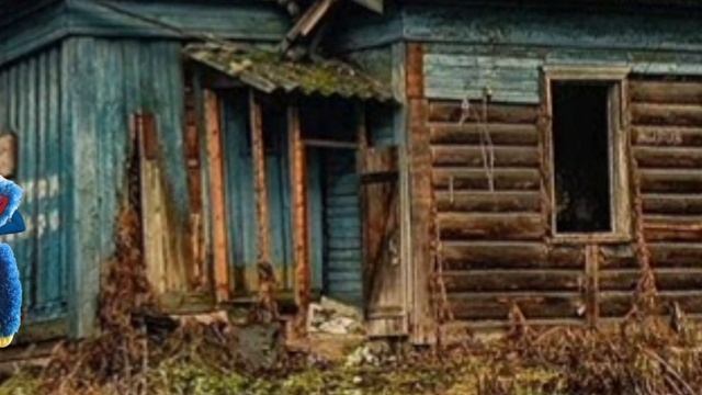 Спасаем Борьку 3 часть-Сериал братики-7 серия