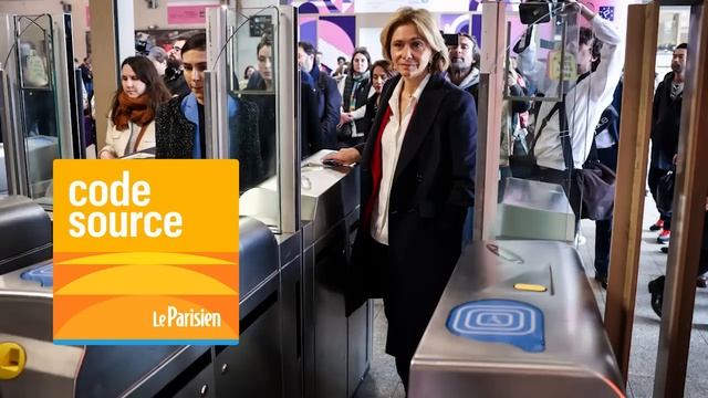 [PODCAST] Paris 2024 : pourquoi tant d'inquiétude autour des transports ?