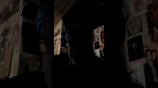 Jesus Christ pose karaoke cover Soundgarden.mp4