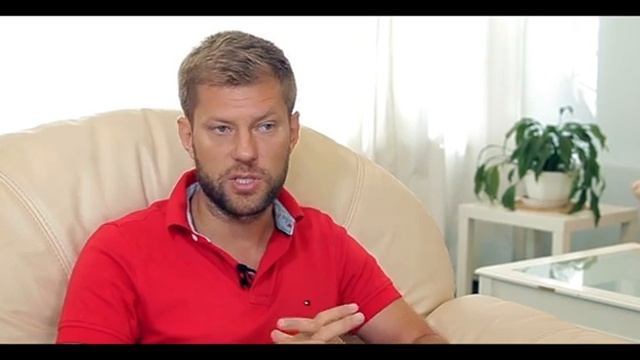 Евгений Пересветов