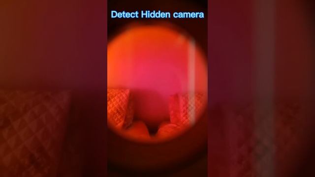 KAXYUYA K88 How to Detect Hidden Cameras