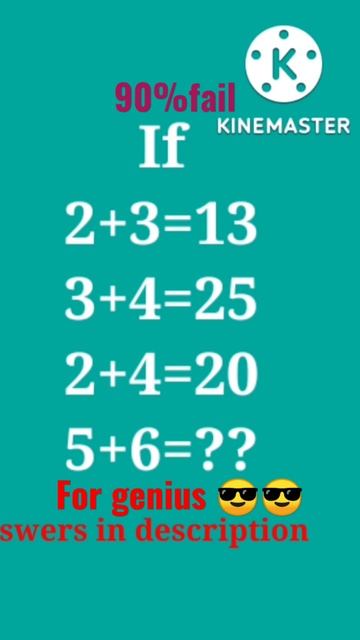 #shorts | #viral | 90% fail to solve maths puzzle | #mathpuzzles | #youtubeshorts |