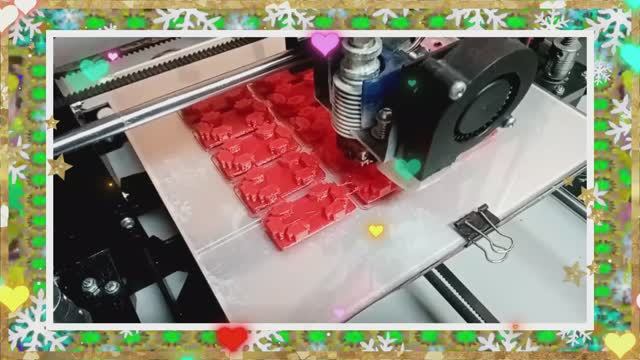 3D печать  деталей  ДЛЯ СВОИХ ПРОЕКТОВ