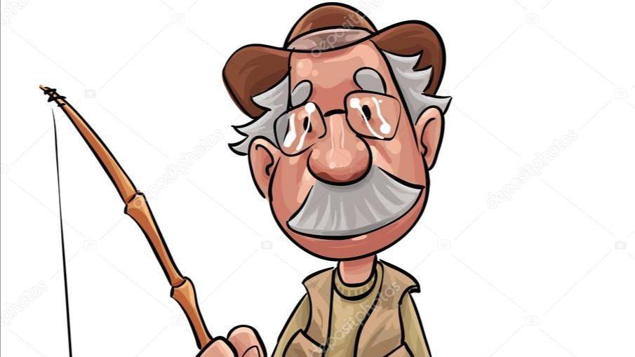 трофей ерш на комарином озере рр4