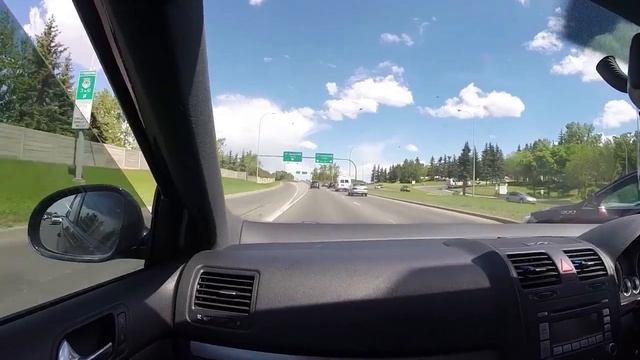 Passenger RHD car - green signs again