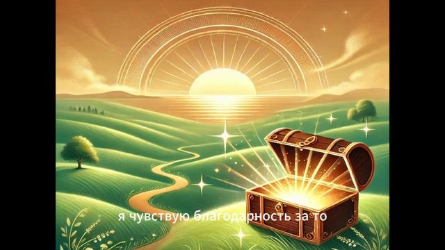 Настрой на обретение равновесия ума в финансовых делах