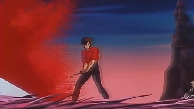 Shuten Doji - The Star Hand Kid - Dub - Prt 2