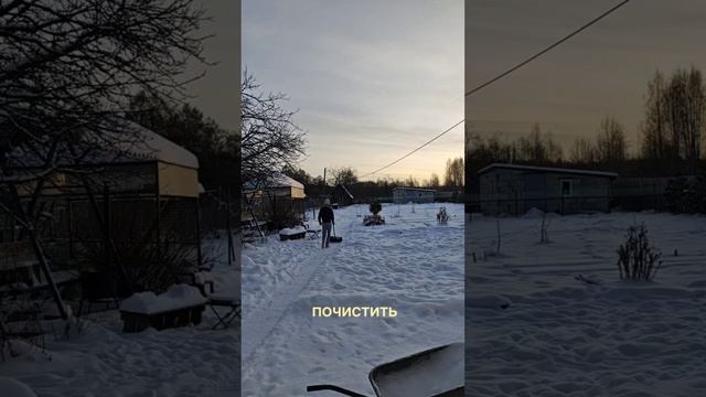 Такое моржеутро укрепляет здоровье не только физическое но и психическое