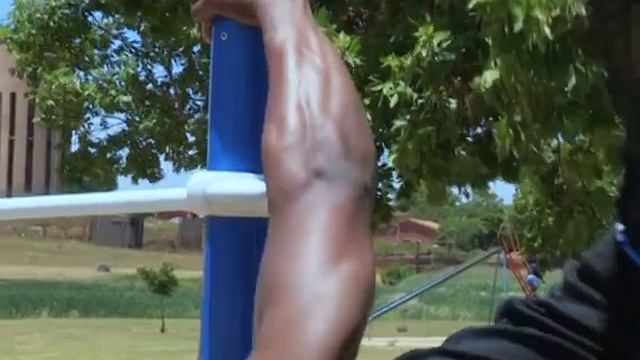 Street Workout