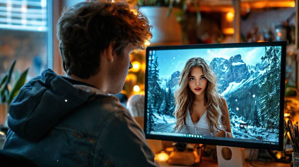 ©Планета без интернета-Сергей Весенин-стихи и песни