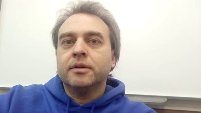 Преподаватель английского - Алек